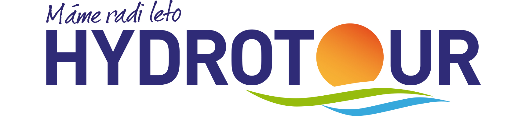 logo Hydrotour